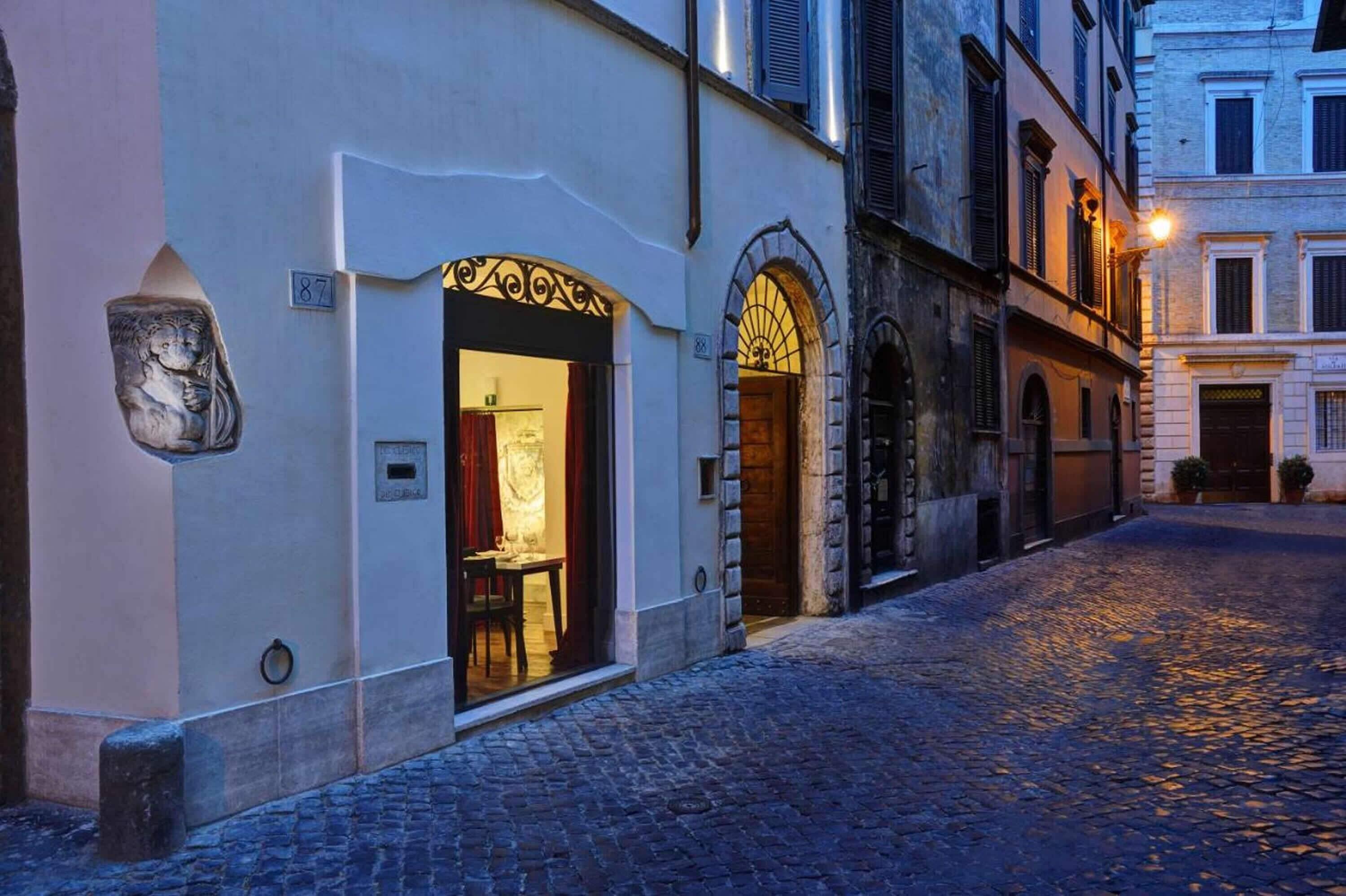 Relais Orso — Foto 3