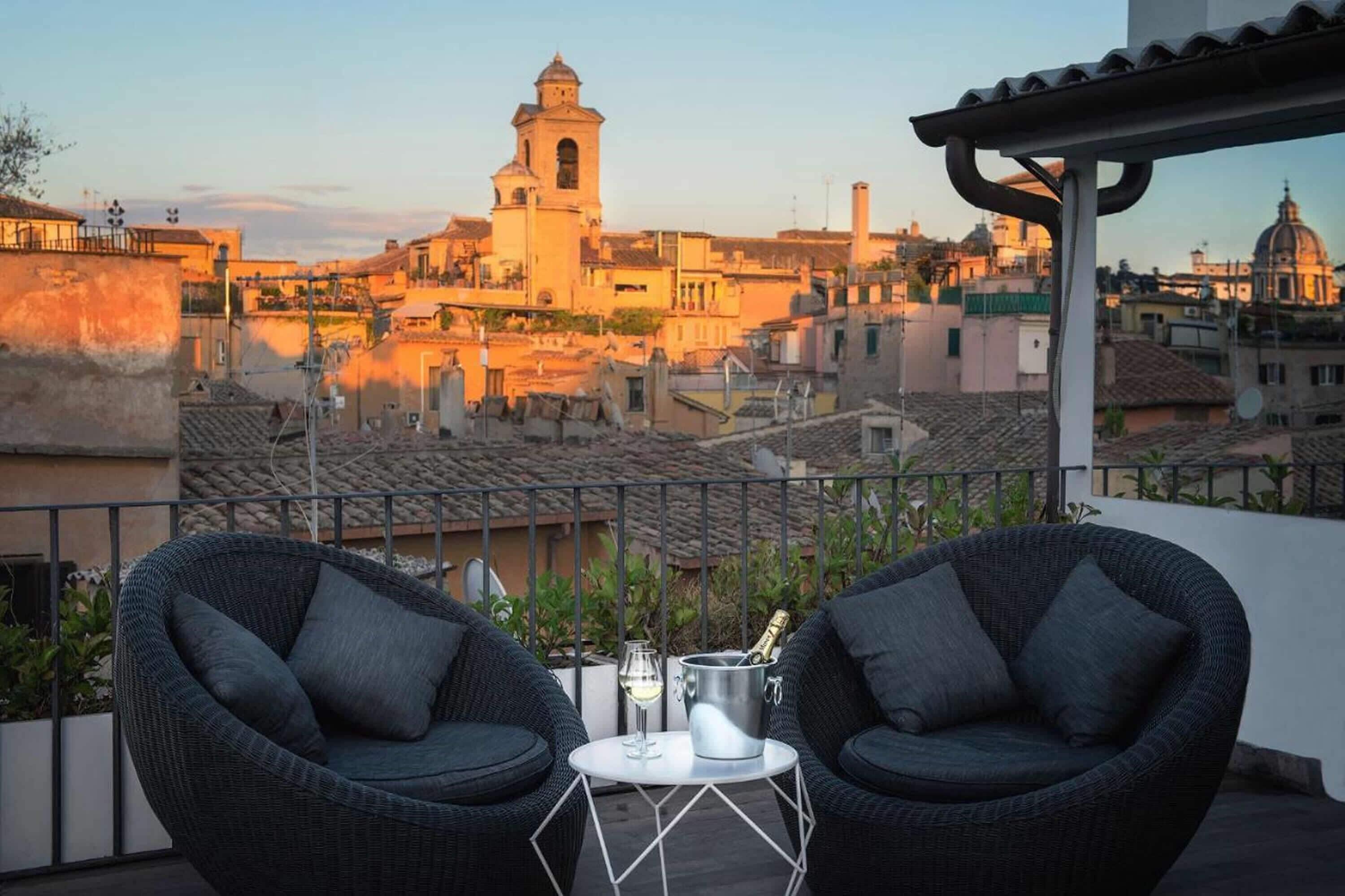 Relais Orso — Foto 2